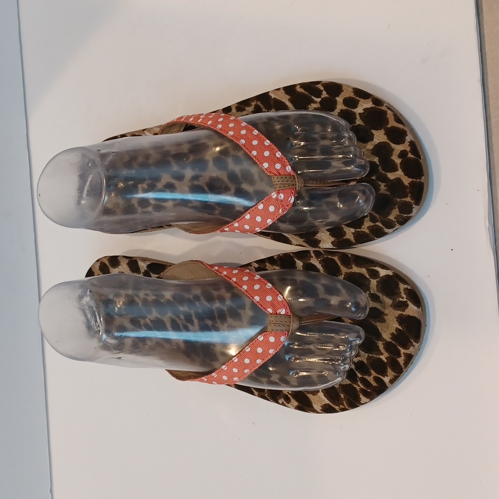 J.CREW SANDALS